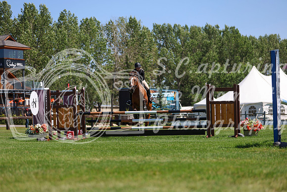 13427 - Mykenzi - 2026 Mid-Summer Classic I - Saturday July 11th