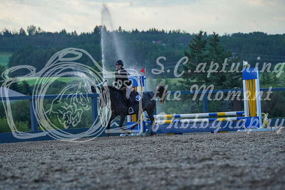02660 - Alina - 2026 Mid-Summer Classic I - Saturday July 11th
