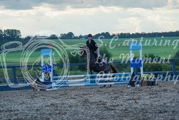 02663 - Alina - 2026 Mid-Summer Classic I - Saturday July 11th