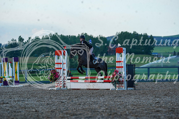 02674 - Alina - 2026 Mid-Summer Classic I - Saturday July 11th