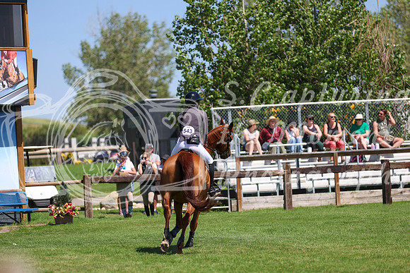 13139 - Mykenzi - 2026 Mid-Summer Classic I - Saturday July 11th