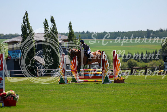 13152 - Mykenzi - 2026 Mid-Summer Classic I - Saturday July 11th