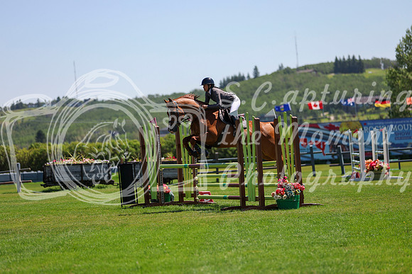 13169 - Mykenzi - 2026 Mid-Summer Classic I - Saturday July 11th