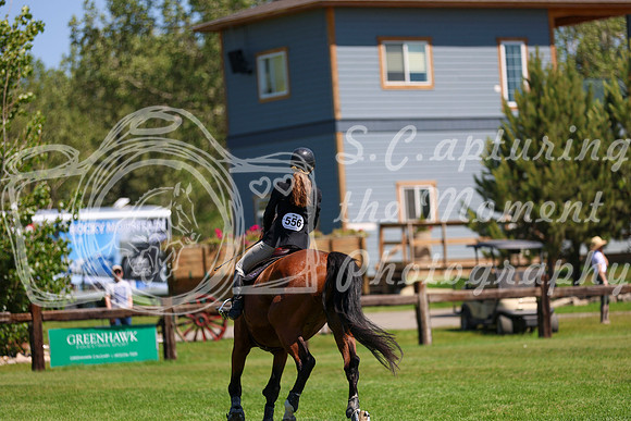 13074 - Mykenzi - 2026 Mid-Summer Classic I - Saturday July 11th