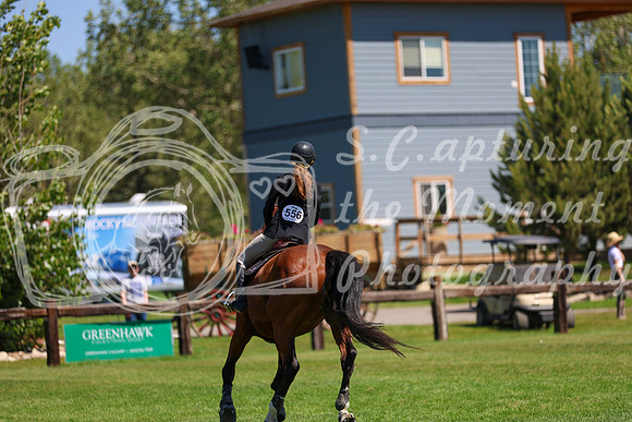 13075 - Mykenzi - 2026 Mid-Summer Classic I - Saturday July 11th