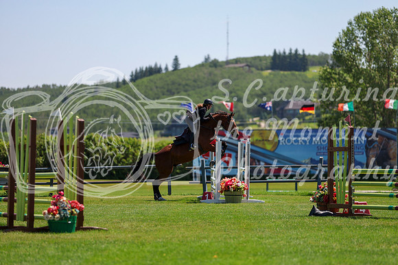 13079 - Mykenzi - 2026 Mid-Summer Classic I - Saturday July 11th