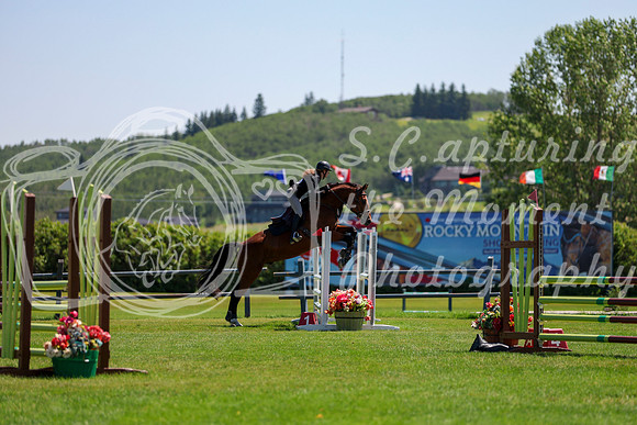 13080 - Mykenzi - 2026 Mid-Summer Classic I - Saturday July 11th