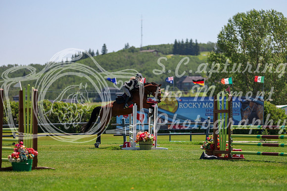 13081 - Mykenzi - 2026 Mid-Summer Classic I - Saturday July 11th