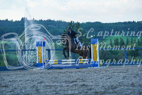 02711 - Alina - 2026 Mid-Summer Classic I - Saturday July 11th
