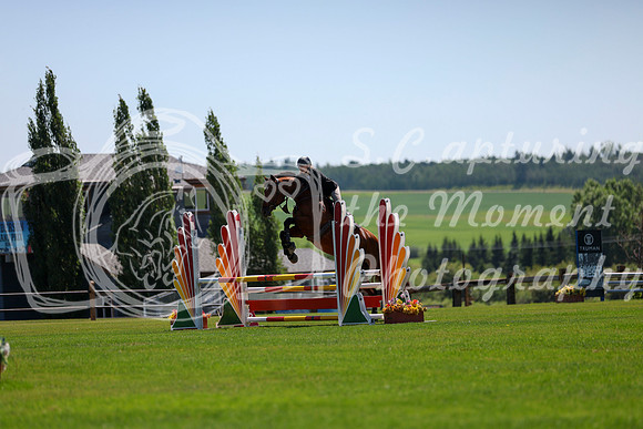 13087 - Mykenzi - 2026 Mid-Summer Classic I - Saturday July 11th