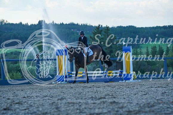 02714 - Alina - 2026 Mid-Summer Classic I - Saturday July 11th