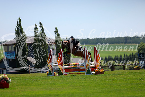 13089 - Mykenzi - 2026 Mid-Summer Classic I - Saturday July 11th