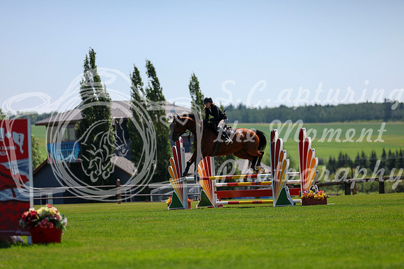 13093 - Mykenzi - 2026 Mid-Summer Classic I - Saturday July 11th