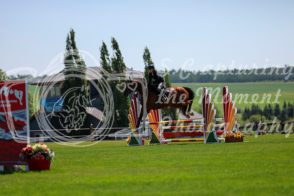 13094 - Mykenzi - 2026 Mid-Summer Classic I - Saturday July 11th