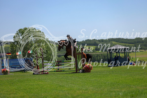13095 - Mykenzi - 2026 Mid-Summer Classic I - Saturday July 11th