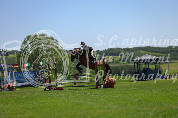 13096 - Mykenzi - 2026 Mid-Summer Classic I - Saturday July 11th