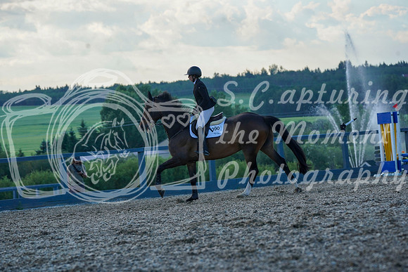 02732 - Alina - 2026 Mid-Summer Classic I - Saturday July 11th