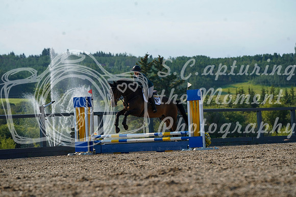 03034 - Alina - 2026 Mid-Summer Classic I - Saturday July 11th