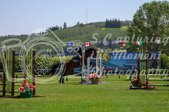 13488 - Mykenzi - 2026 Mid-Summer Classic I - Saturday July 11th