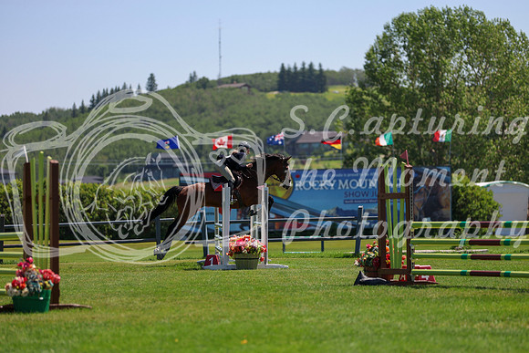 13490 - Mykenzi - 2026 Mid-Summer Classic I - Saturday July 11th