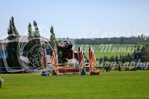13496 - Mykenzi - 2026 Mid-Summer Classic I - Saturday July 11th