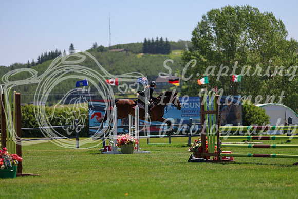 13493 - Mykenzi - 2026 Mid-Summer Classic I - Saturday July 11th