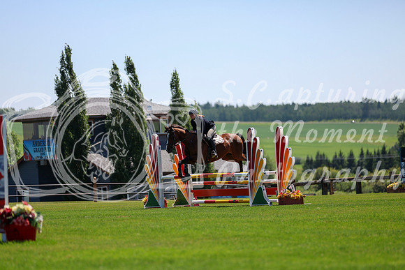 13498 - Mykenzi - 2026 Mid-Summer Classic I - Saturday July 11th