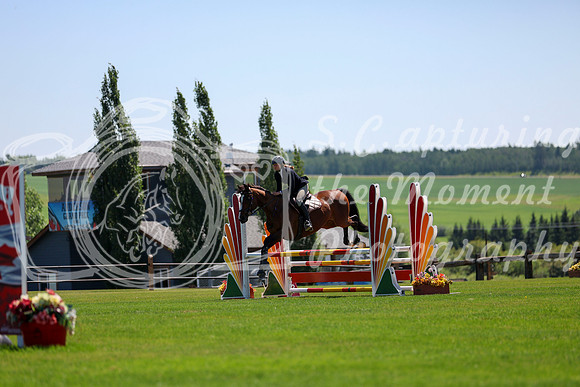 13499 - Mykenzi - 2026 Mid-Summer Classic I - Saturday July 11th