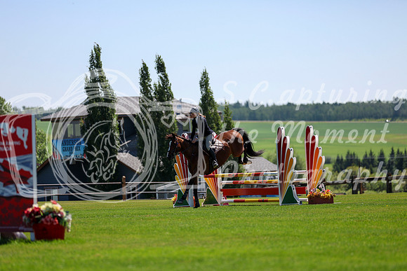 13501 - Mykenzi - 2026 Mid-Summer Classic I - Saturday July 11th