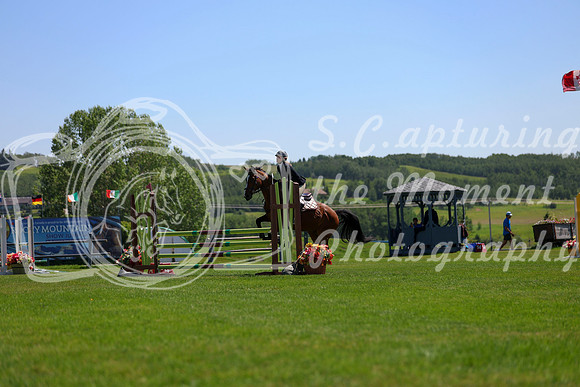 13503 - Mykenzi - 2026 Mid-Summer Classic I - Saturday July 11th