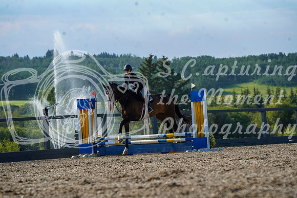 02980 - Alina - 2026 Mid-Summer Classic I - Saturday July 11th