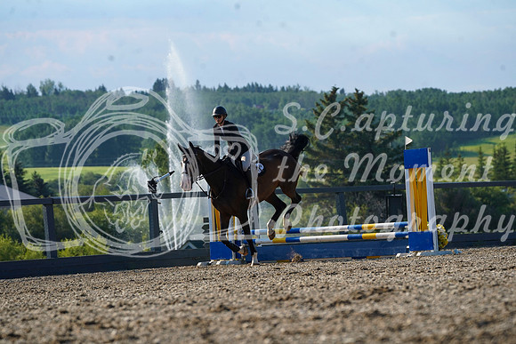 02983 - Alina - 2026 Mid-Summer Classic I - Saturday July 11th
