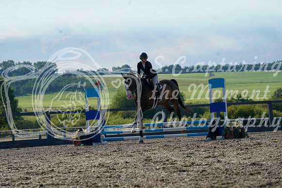 02989 - Alina - 2026 Mid-Summer Classic I - Saturday July 11th