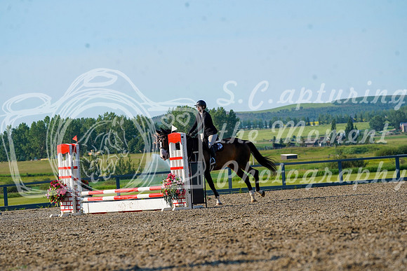 02996 - Alina - 2026 Mid-Summer Classic I - Saturday July 11th