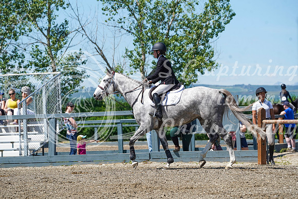 07736 - Alina - 2026 Mid-Summer Classic I - Saturday July 11th