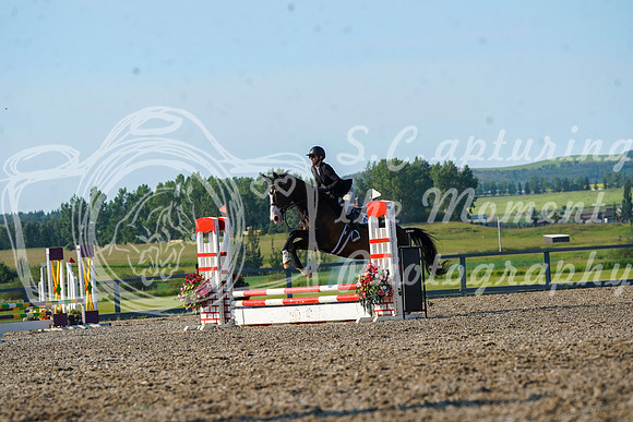 02999 - Alina - 2026 Mid-Summer Classic I - Saturday July 11th