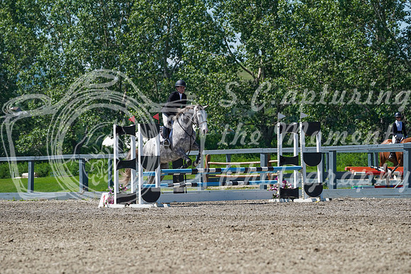 07743 - Alina - 2026 Mid-Summer Classic I - Saturday July 11th