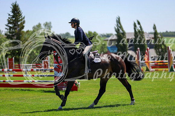 13881 - Mykenzi - 2026 Mid-Summer Classic I - Saturday July 11th