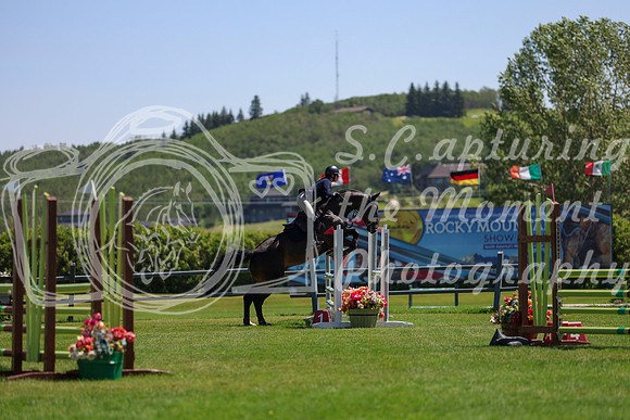 13884 - Mykenzi - 2026 Mid-Summer Classic I - Saturday July 11th