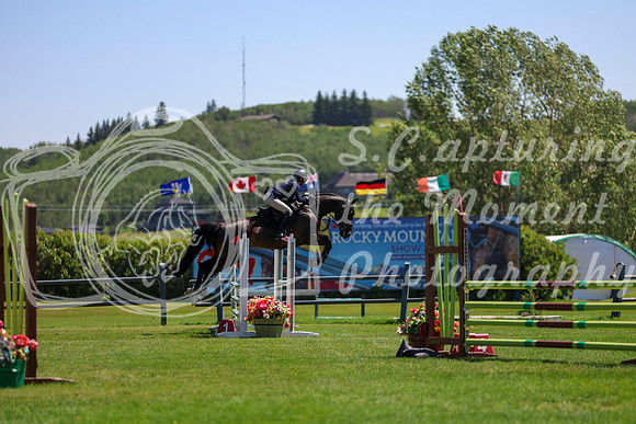 13888 - Mykenzi - 2026 Mid-Summer Classic I - Saturday July 11th