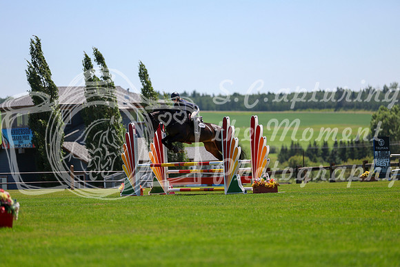 13893 - Mykenzi - 2026 Mid-Summer Classic I - Saturday July 11th