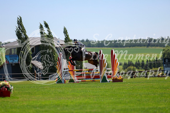 13894 - Mykenzi - 2026 Mid-Summer Classic I - Saturday July 11th