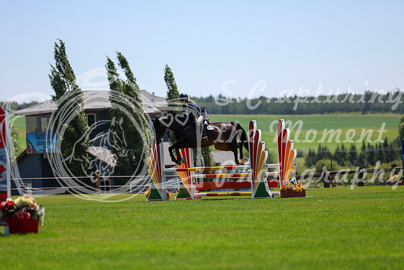 13895 - Mykenzi - 2026 Mid-Summer Classic I - Saturday July 11th