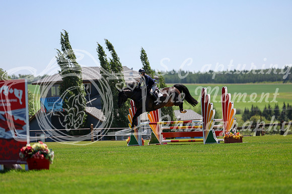 13897 - Mykenzi - 2026 Mid-Summer Classic I - Saturday July 11th