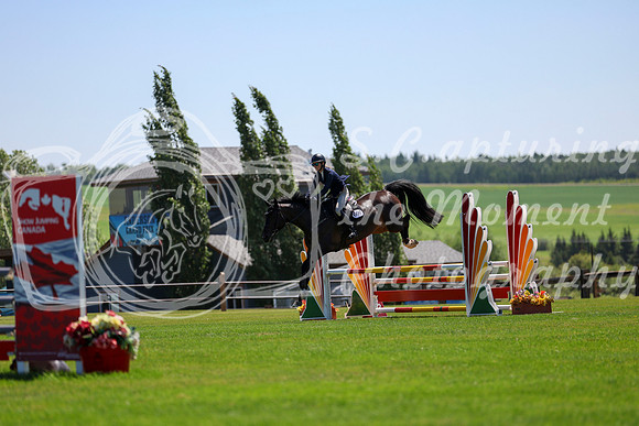 13898 - Mykenzi - 2026 Mid-Summer Classic I - Saturday July 11th