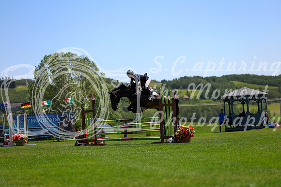 13899 - Mykenzi - 2026 Mid-Summer Classic I - Saturday July 11th
