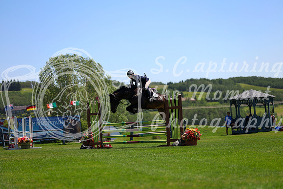 13900 - Mykenzi - 2026 Mid-Summer Classic I - Saturday July 11th