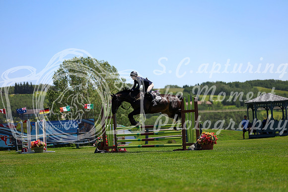 13902 - Mykenzi - 2026 Mid-Summer Classic I - Saturday July 11th