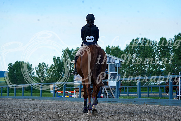 02609 - Alina - 2026 Mid-Summer Classic I - Saturday July 11th