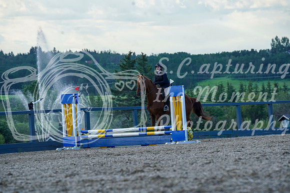 02611 - Alina - 2026 Mid-Summer Classic I - Saturday July 11th
